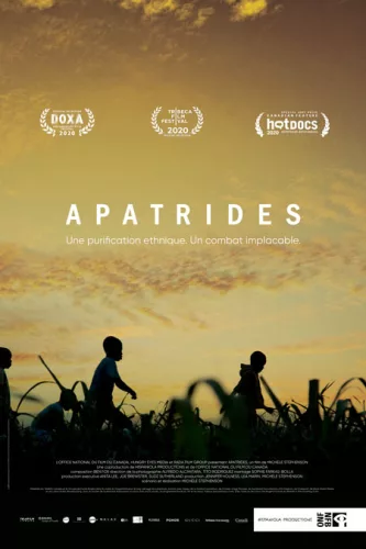 Apatrides