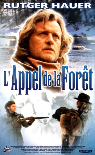 L’Appel de la forêt