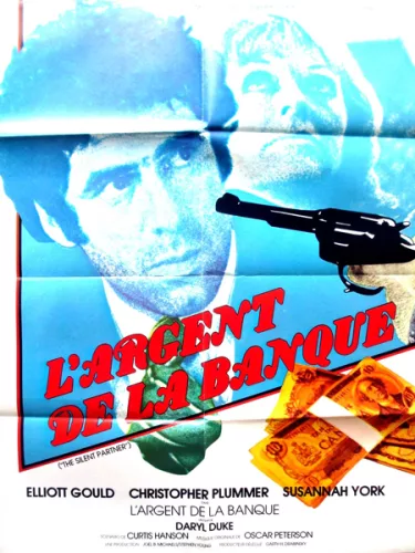 L’Argent de la banque