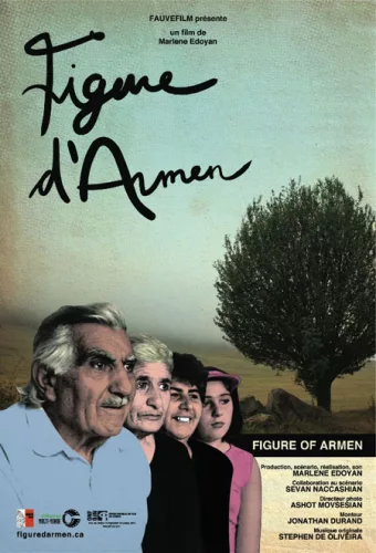 Figure d’Armen
