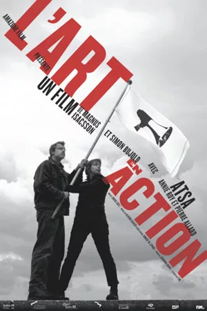 L’Art en action