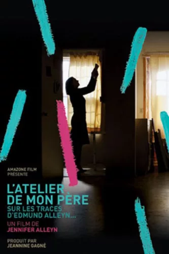 L’Atelier de mon père