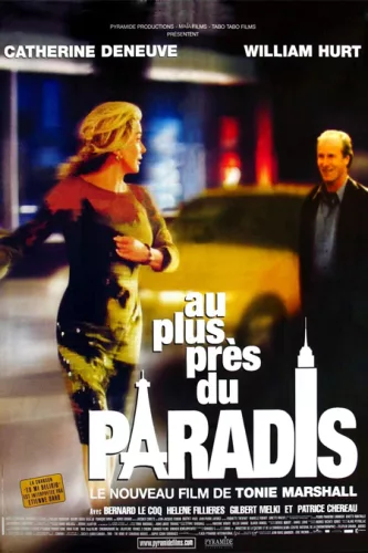 Au plus près du Paradis