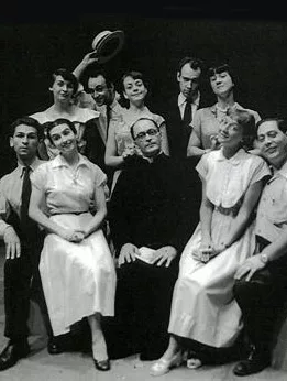 L’Aventure des Compagnons de Saint Laurent