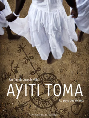 Ayiti Toma, au pays des vivants