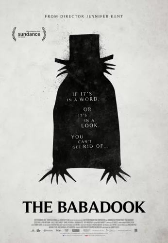 Le Babadook