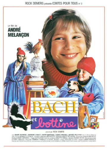 Bach et Bottine