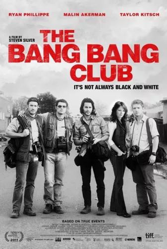 Le Bang Bang Club