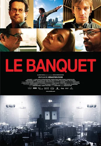 Le Banquet
