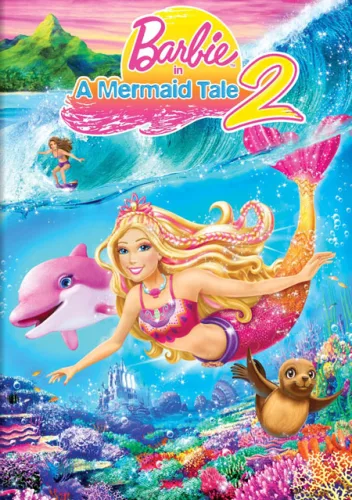 Barbie in a Mermaid Tale 2
