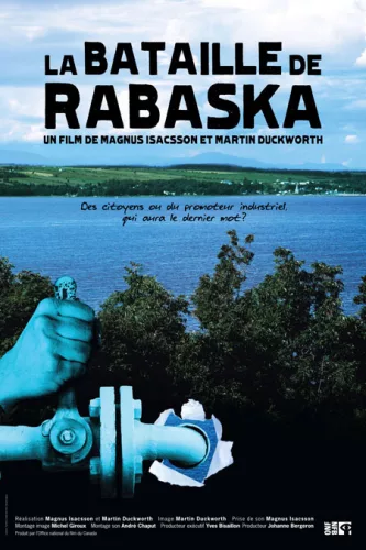 La Bataille de Rabaska