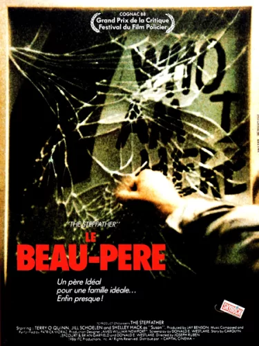 Le Beau-père