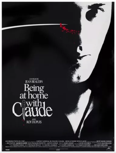Being at home with Claude