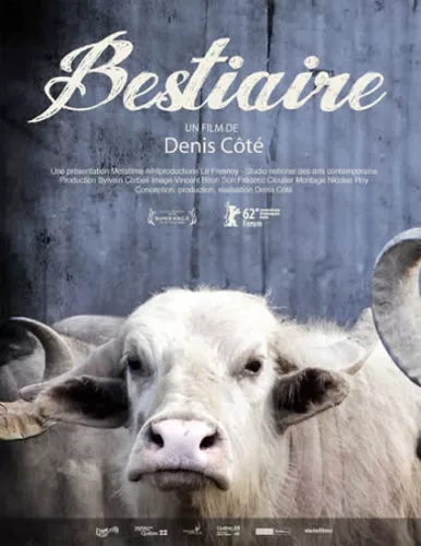 Bestiaire