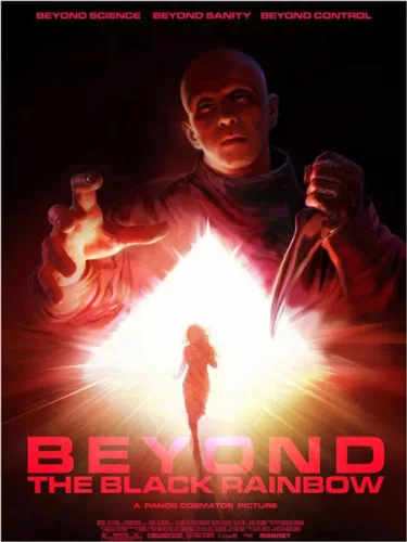 Beyond the Black Rainbow