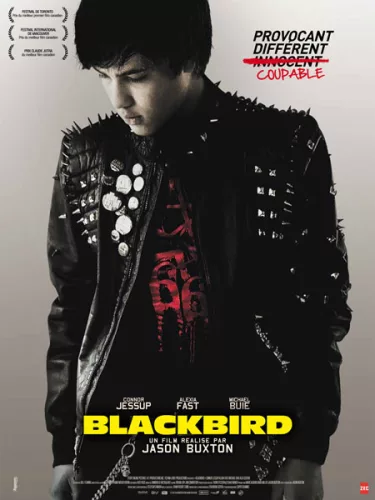 Blackbird