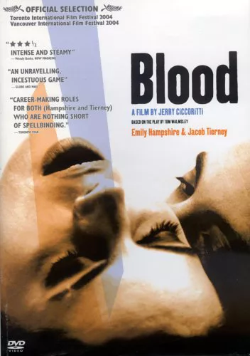 Blood