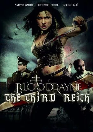 BloodRayne: The Third Reich
