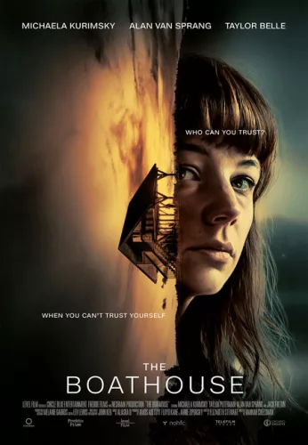 The Boathouse