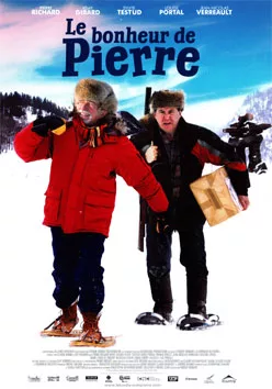 Le Bonheur de Pierre