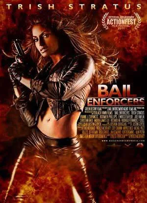 Bail Enforcers