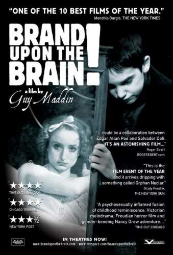 Brand Upon the Brain!
