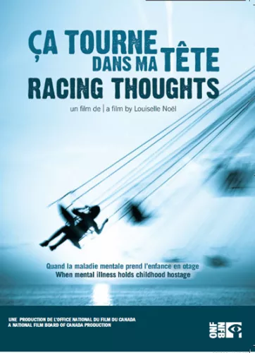 Ça tourne dans ma tête