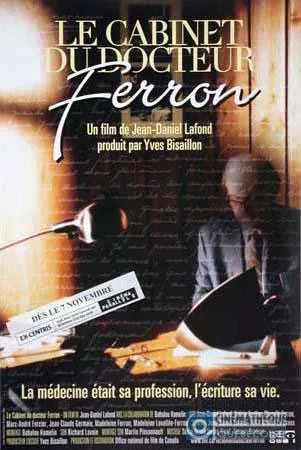 Le Cabinet du Docteur Ferron
