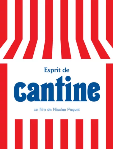 Esprit de cantine