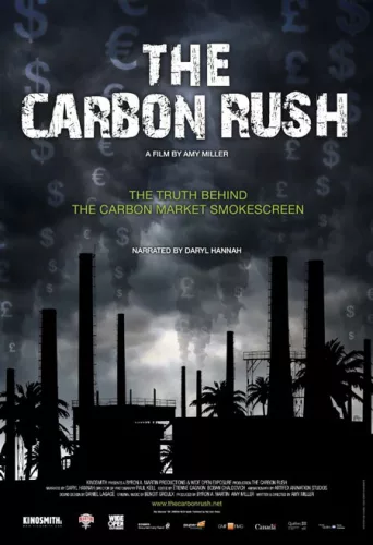 La Ruée vers le carbone
