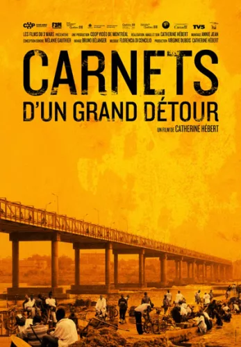 Carnets d’un grand détour
