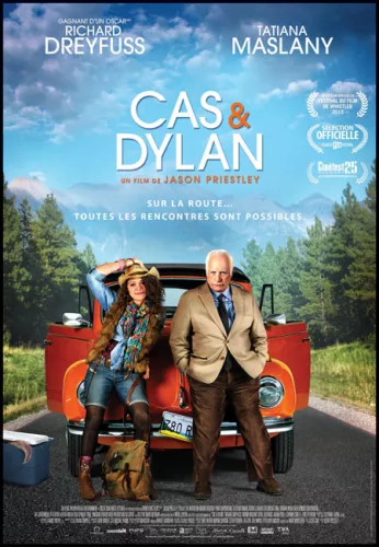 Cas & Dylan