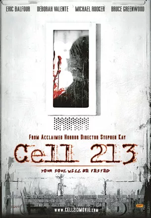 Cellule 213