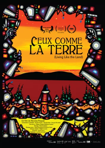 Ceux comme la terre