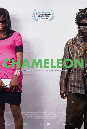 Chameleon