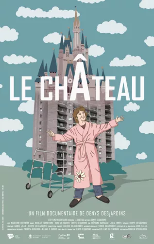 Le Château