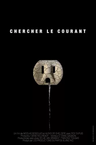 Chercher le courant