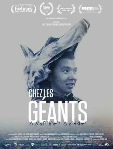 Chez les géants