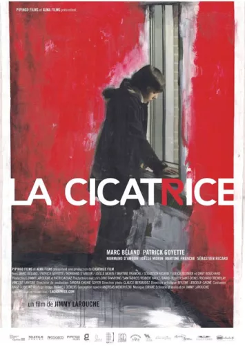 La Cicatrice