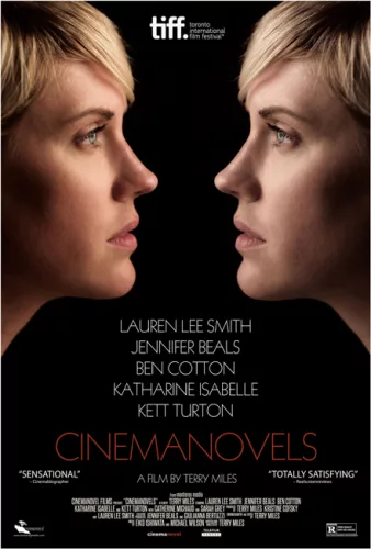 Cinemanovels