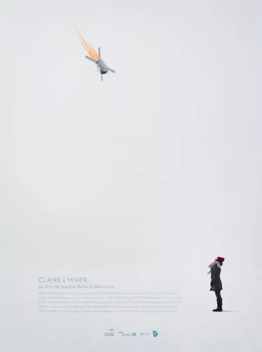 Claire l’hiver
