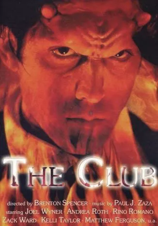 Le Club de la mort