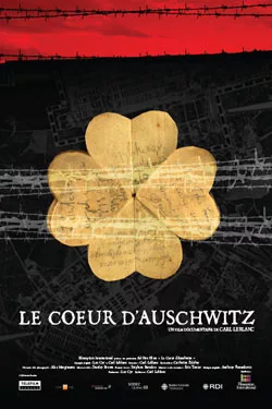 Le Coeur d’Auschwitz
