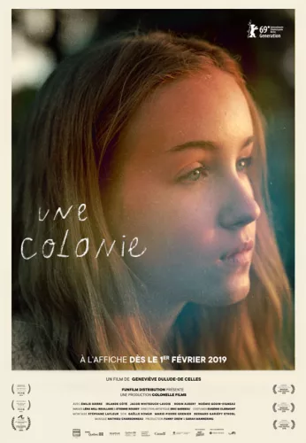 Une Colonie