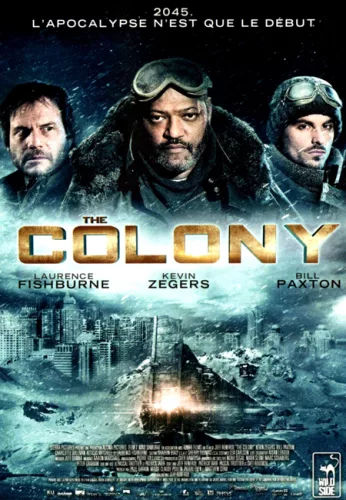 La Colonie