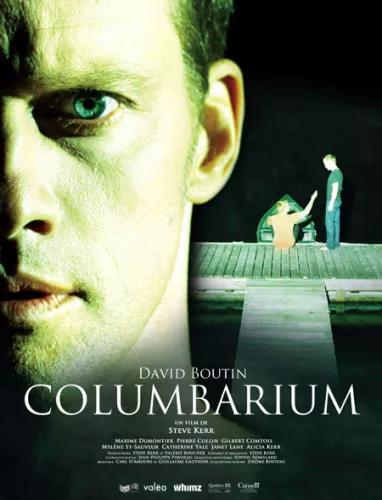 Columbarium