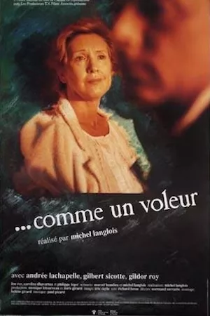 Comme un voleur