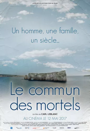 Le Commun des mortels