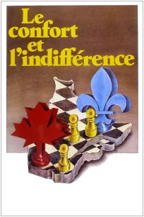 Le Confort et l’indifférence