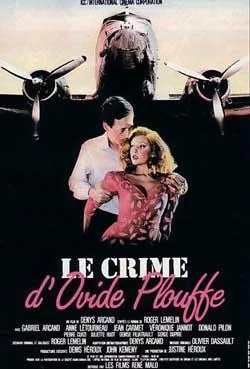 Le Crime d’Ovide Plouffe